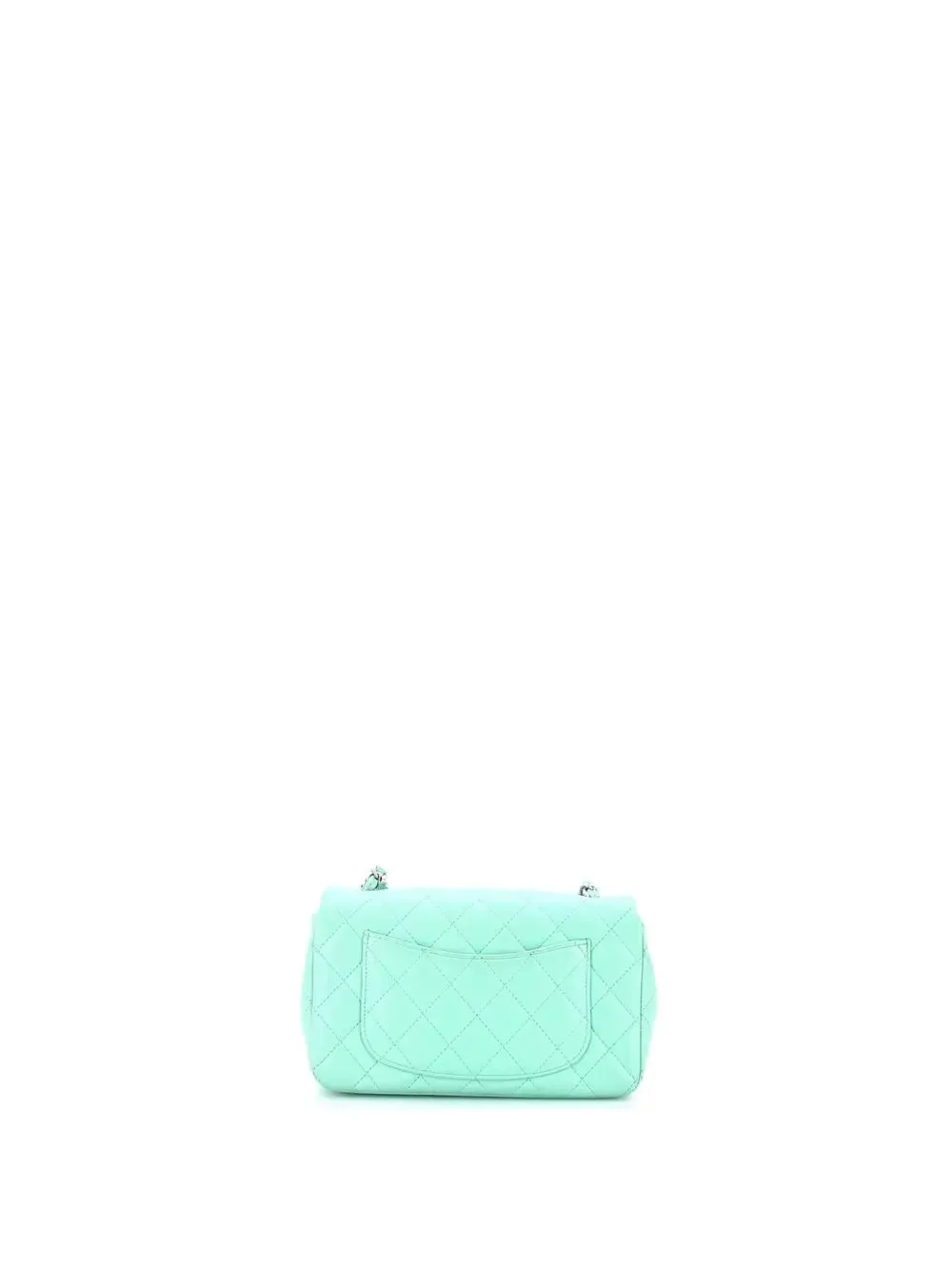 Chanel Classic Single Flap Bag Quilted #241981C46B